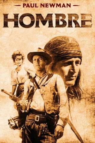 Hombre [HD] (1967 CB01)