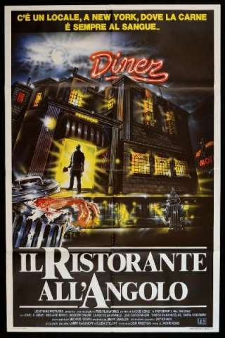 Il ristorante all'angolo [HD] (1987 CB01)