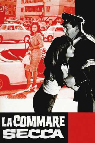 La commare secca [HD] (1962 CB01)