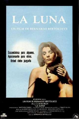 La Luna [HD] (1979 CB01)