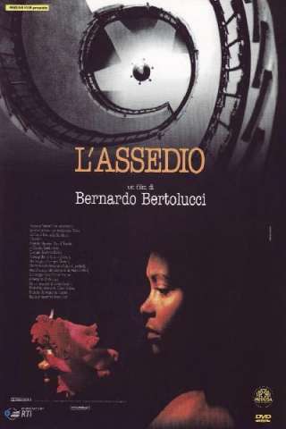 L'assedio [HD] (1998 CB01)