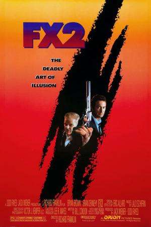 F/X 2- Replay di un omicidio [HD] (1991 CB01)