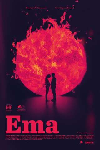 Ema (2019) [HD] (2019 CB01)