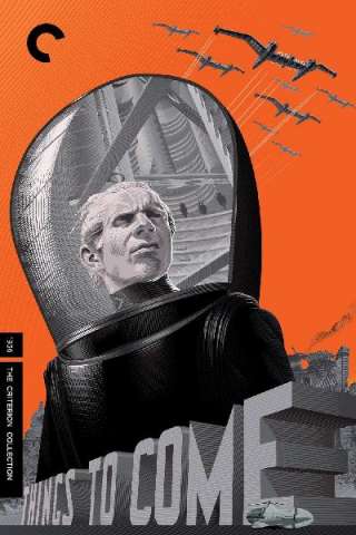 La vita futura [DVDrip] (1936 CB01)