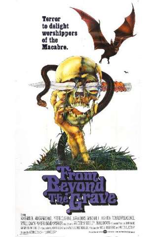 La bottega che vendeva la morte [HD] (1974 CB01)