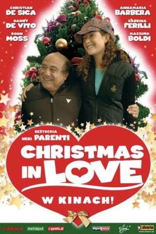 Christmas In Love [HD] (2004 CB01)