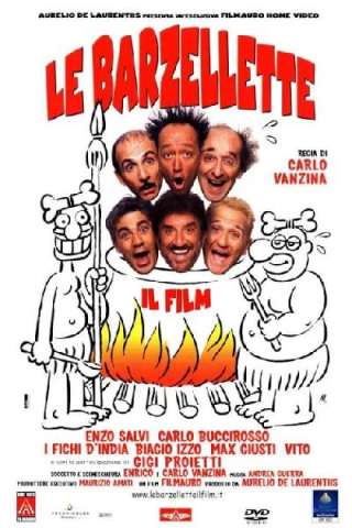 Le barzellette [HD] (2004 CB01)