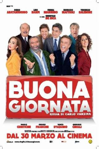 Buona Giornata [HD] (2012 CB01)