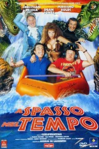 A spasso nel tempo [HD] (1996 CB01)