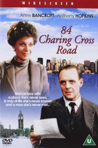 84 Charing Cross Road [HD] (1987 CB01)