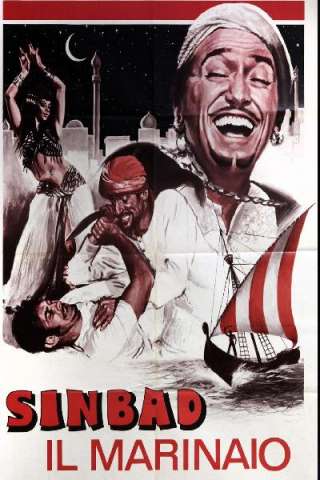 Sinbad il marinaio [HD] (1947 CB01)