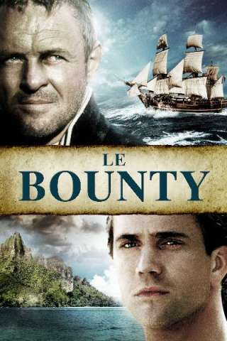 Il Bounty [HD] (1984 CB01)