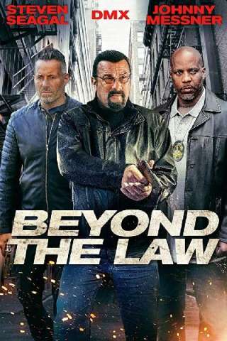 Beyond the Law [HD] (2019 CB01)