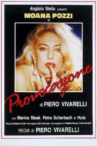 Provocazione [HD] (1988 CB01)