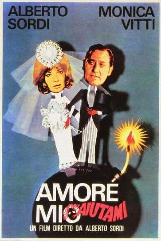 Amore mio aiutami [HD] (1969 CB01)