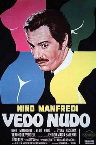 Vedo nudo [HD] (1969 CB01)