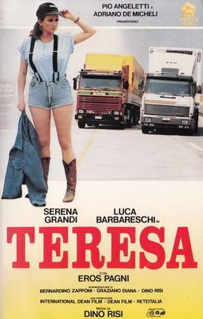 Teresa [HD] (1987 CB01)