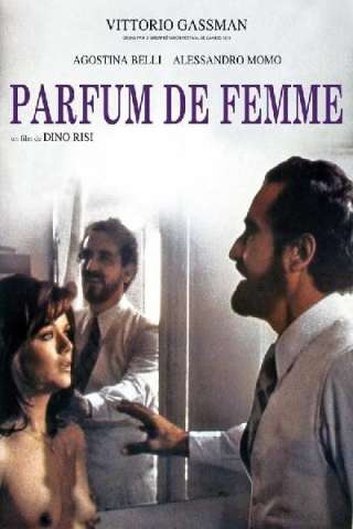 Profumo di donna [HD] (1974 CB01)