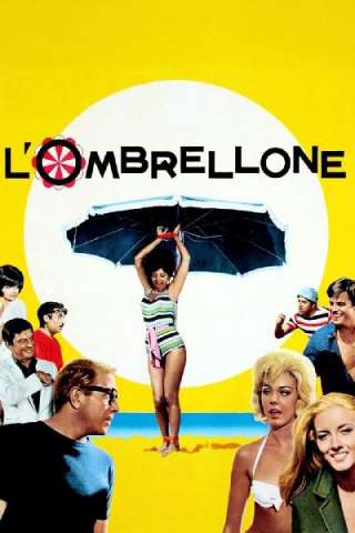 L'Ombrellone [HD] (1965 CB01)