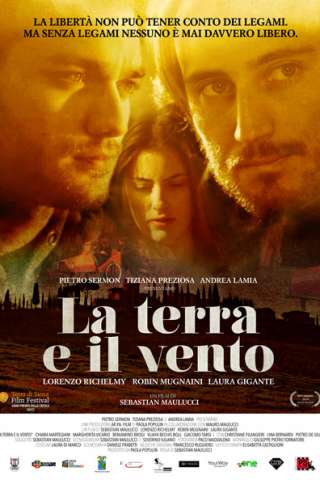 La terra e il vento [HD] (2013 CB01)