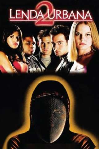 Urban Legend: Final Cut [HD] (2000 CB01)