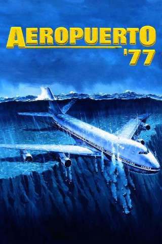 Airport '77 [HD] (1977 CB01)