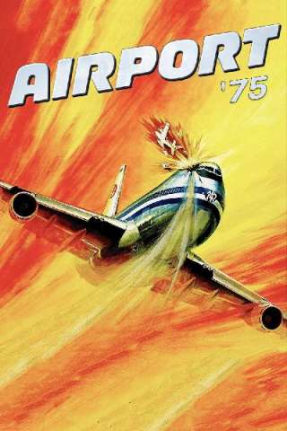 Airport '75 [HD] (1974 CB01)