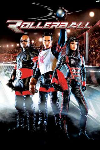 Rollerball [HD] (2002 CB01)