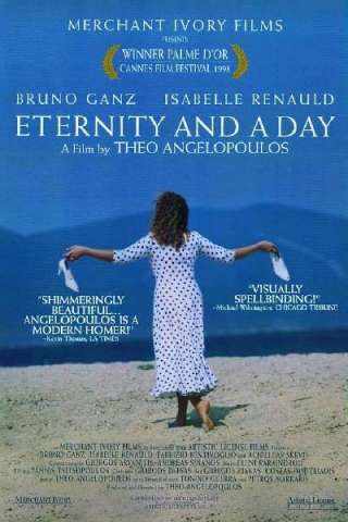 L'eternità e un giorno [DVDrip] (1998 CB01)