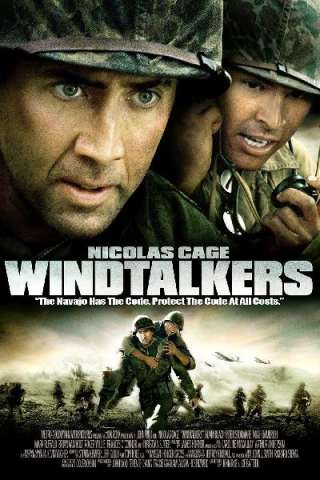 Windtalkers [DVDrip] (2002 CB01)