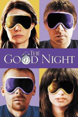 The good night [DVDrip] (2007 CB01)