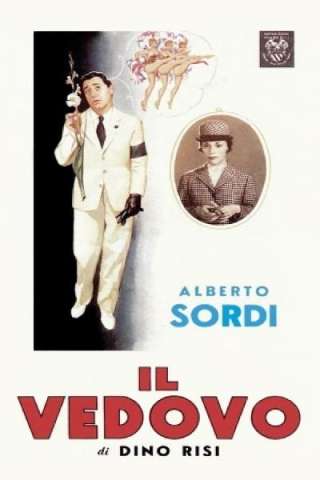 Il vedovo [DVDrip] (1959 CB01)