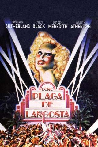 Il giorno della locusta [DVDrip] (1975 CB01)