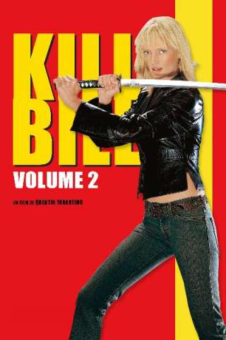 Kill Bill: Volume 2 [HD] (2004 CB01)