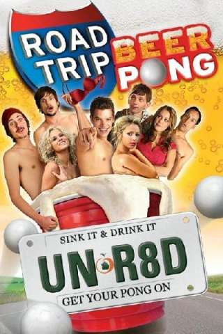 Road Trip 2 - Beer Pong [HD] (2009 CB01)