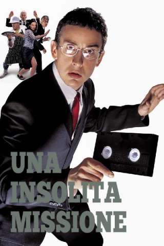 Una Insolita Missione [HD] (2001 CB01)