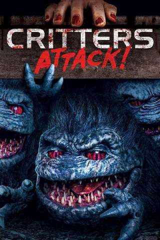 Critters Attack! - Il ritorno degli extraroditori [HD] (2019 CB01)