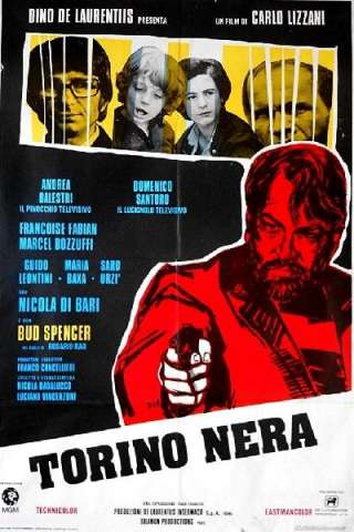 Torino nera [HD] (1972 CB01)