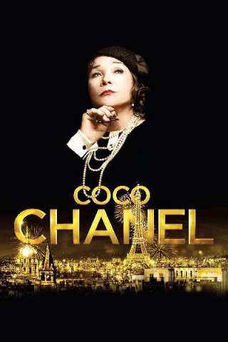 Coco Chanel [HD] (2008 CB01)