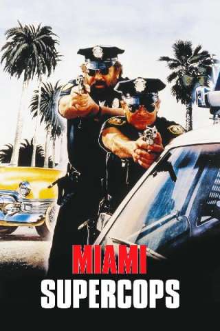 Miami Supercops [HD] (1985 CB01)