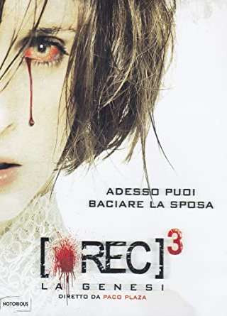 [REC]³ - La genesi [HD] (2012 CB01)