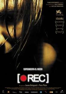 [REC] [HD] (2007 CB01)