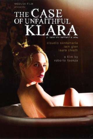 Il caso dell'infedele Klara [HD] (2009 CB01)