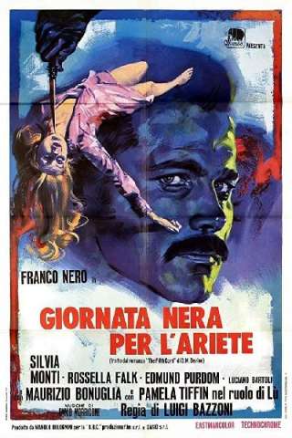 Giornata nera per l'ariete [HD] (1971 CB01)