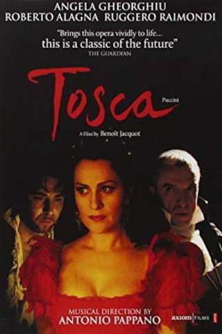 Tosca [HD] (2001 CB01)