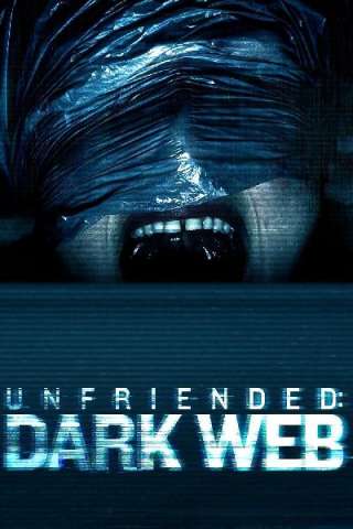 Unfriended - Dark Web [HD] (2018 CB01)