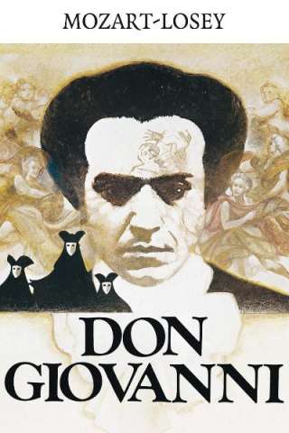 Don Giovanni [HD] (1979 CB01)