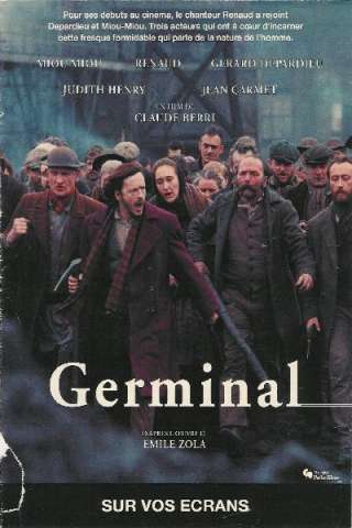 Germinal [HD] (1993 CB01)