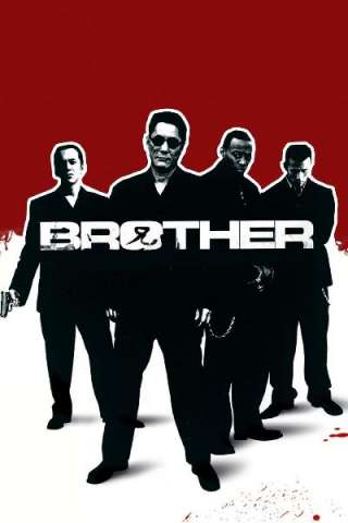 Brother [HD] (2000 CB01)