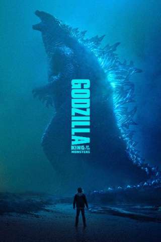 Godzilla II - King of the Monsters [HD] (2019 CB01)